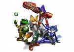 encor el'equipe starfox(dsl l'image est petite mrd)