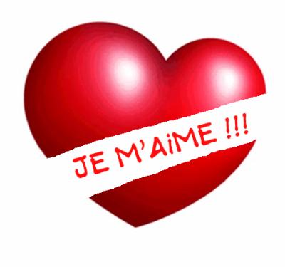 vs savez ki j'aime? moi!!